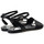Παπούτσια Γυναίκα Σανδάλια / Πέδιλα EAX XDP003 XV138 Black