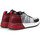 Παπούτσια Άνδρας Slip on EAX XUX025 XV069 Red