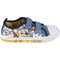 Παπούτσια Αγόρι Χαμηλά Sneakers Dessins Animés 2300004863 Azul