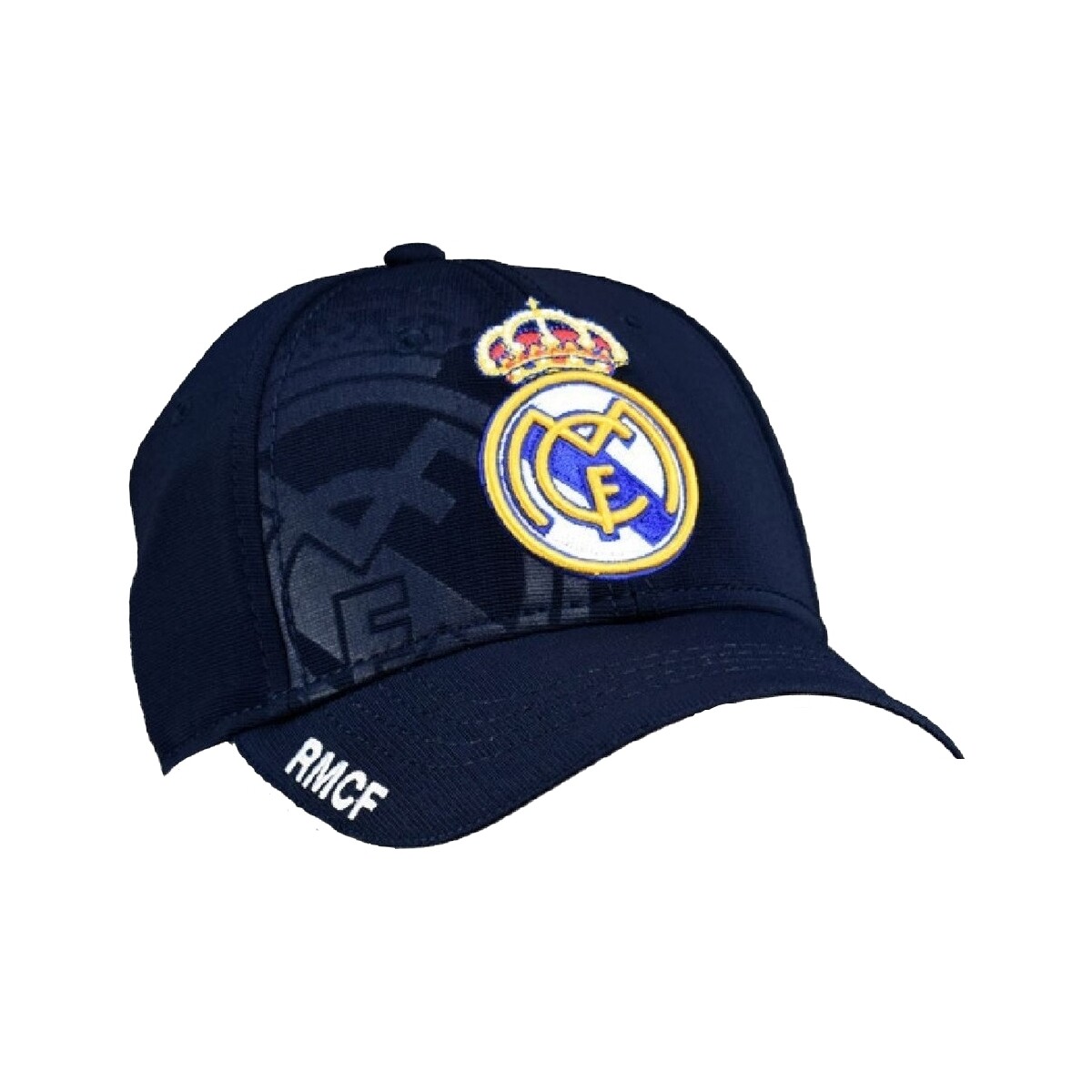 Κασκέτο Real Madrid RM3GO12 NAVY