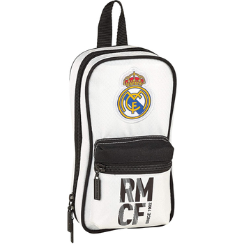 Τσάντες Αγόρι Vanity case Real Madrid 411854847 Blanco
