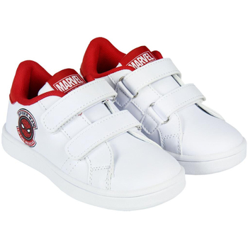 Παπούτσια Αγόρι Χαμηλά Sneakers Marvel 2300004066 Blanco