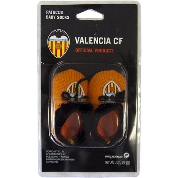 Παπούτσια Παιδί Παντόφλες Valencia Cf VCA66570-45 Naranja