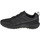 Παπούτσια Άνδρας Τρέξιμο Skechers Go Trail Jackrabbit Magnito Black