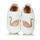 Παπούτσια Παιδί Σοσονάκια μωρού Easy Peasy BLUBLU CYGNE Άσπρο