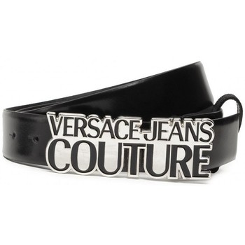 Versace Jeans Couture 71YA6F04 Black