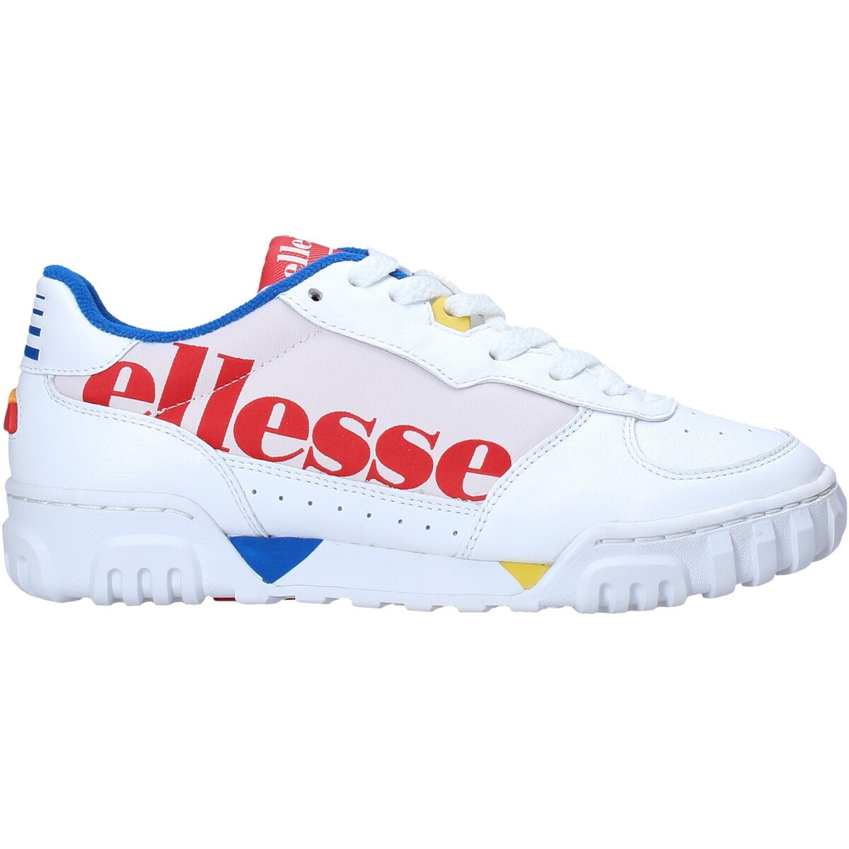 Xαμηλά Sneakers Ellesse 613791