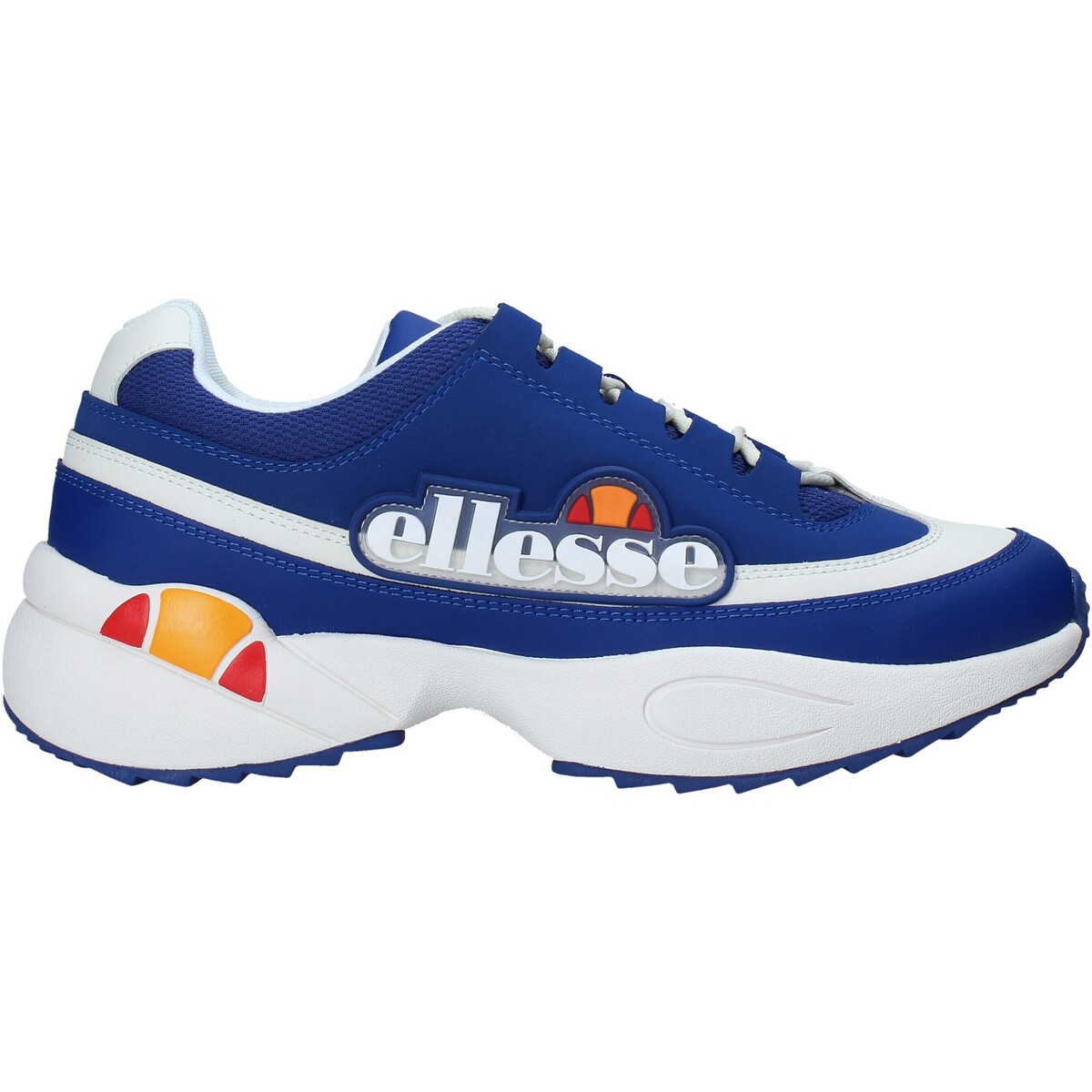 Xαμηλά Sneakers Ellesse 613653
