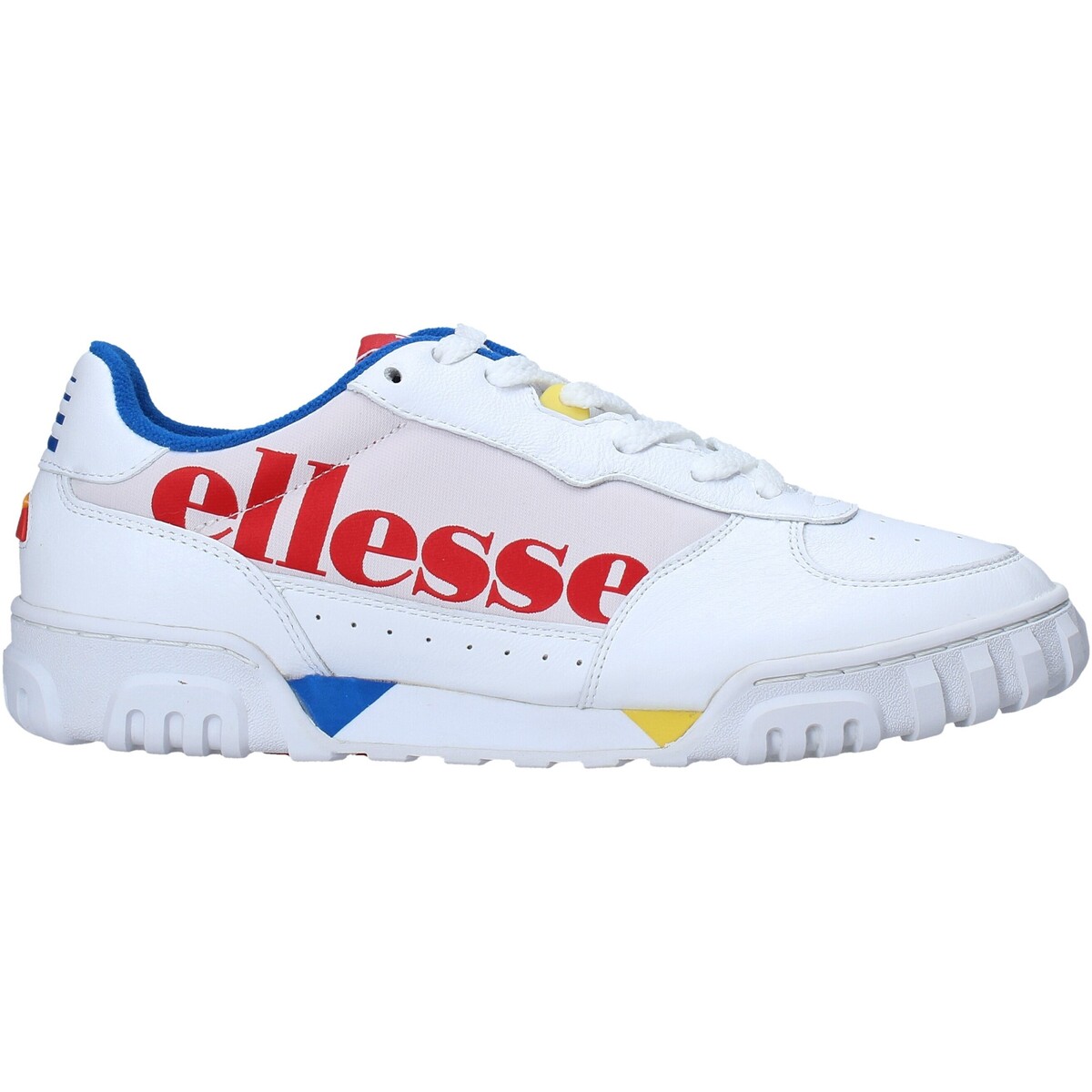 Xαμηλά Sneakers Ellesse 613792
