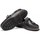 Παπούτσια Άνδρας Derby & Richelieu Fluchos Tanvi 156 Negro Black