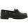 Παπούτσια Άνδρας Derby & Richelieu Fluchos Tanvi 156 Negro Black