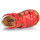 Παπούτσια Αγόρι Σανδάλια / Πέδιλα GBB DOULOU Red