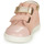 Παπούτσια Κορίτσι Ψηλά Sneakers GBB MARNIE Ροζ