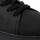 Παπούτσια Άνδρας Χαμηλά Sneakers Leindia 71854 Black