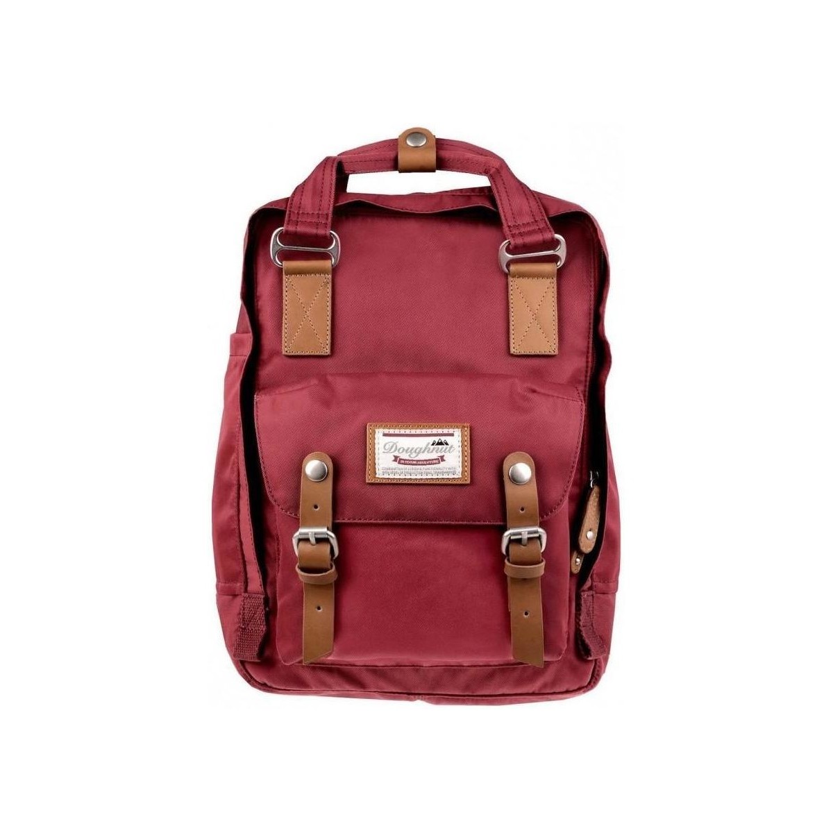 Τσάντες Άνδρας Σακίδια πλάτης Doughnut Macaroon Backpack - Brick Red