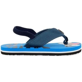 Παπούτσια Παιδί Σανδάλια / Πέδιλα Gioseppo Kids Curazao 59293 - Blue Μπλέ