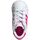 Παπούτσια Παιδί Sneakers adidas Originals Baby Coast Star EL I EE7509 Άσπρο