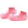 Παπούτσια Παιδί Σοσονάκια μωρού Attipas SeeThrough - Pink Ροζ