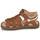 Παπούτσια Αγόρι Σανδάλια / Πέδιλα GBB PILOU Brown