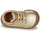Παπούτσια Παιδί Ψηλά Sneakers GBB APORIDGE Gold