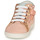 Παπούτσια Κορίτσι Ψηλά Sneakers GBB HASTA Ροζ