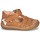 Παπούτσια Αγόρι Σανδάλια / Πέδιλα GBB LIROY Brown