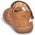 Παπούτσια Αγόρι Σανδάλια / Πέδιλα GBB LIROY Brown