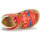 Παπούτσια Αγόρι Σανδάλια / Πέδιλα GBB FREROT Red