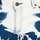 Υφασμάτινα Άνδρας Παντελόνια Πεντάτσεπα EAX 3GZJ14 Z1CBZ Άσπρο