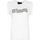 Υφασμάτινα Γυναίκα T-shirt με κοντά μανίκια John Richmond RWP20208TS | Nye Άσπρο