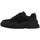 Παπούτσια Γυναίκα Sneakers Versace Jeans Couture 71VA3SF6 Black