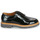 Παπούτσια Άνδρας Derby Pellet LURON Vernis / Black