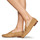 Παπούτσια Γυναίκα Μοκασσίνια JB Martin FRANCHE Chevre / Velours / Camel