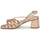 Παπούτσια Γυναίκα Σανδάλια / Πέδιλα JB Martin ETOILE Vernis / Nude