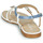 Παπούτσια Γυναίκα Σανδάλια / Πέδιλα JB Martin AISSA Veau / Tejus / Jeans