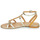 Παπούτσια Γυναίκα Σανδάλια / Πέδιλα JB Martin ALICIA Veau / Tejus / Camel