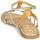 Παπούτσια Γυναίκα Σανδάλια / Πέδιλα JB Martin ALICIA Veau / Tejus / Camel