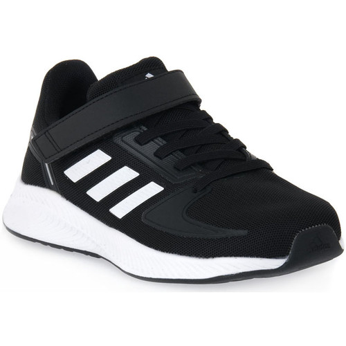 Παπούτσια Αγόρι Sneakers adidas Originals RUNFALCON 2.0 C Άσπρο