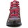 Παπούτσια Γυναίκα Πεζοπορίας Salewa Ws Alpenrose 2 Mid GTX 61374-0988 Violet