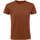 Υφασμάτινα Άνδρας T-shirt με κοντά μανίκια Sols REGENT FIT CAMISETA MANGA CORTA Other