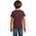Υφασμάτινα Παιδί T-shirt με κοντά μανίκια Sols REGENT FIT CAMISETA MANGA CORTA Μπλέ