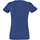 Υφασμάτινα Γυναίκα T-shirt με κοντά μανίκια Sols REGENT FIT CAMISETA MANGA CORTA Μπλέ