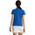 Υφασμάτινα Γυναίκα T-shirt με κοντά μανίκια Sols REGENT FIT CAMISETA MANGA CORTA Μπλέ