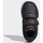 Παπούτσια Αγόρι Sneakers adidas Originals HOOPS 2.0  CMF I Black