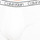 Εσώρουχα Άνδρας Boxer Calvin Klein Jeans NB1883A-100 Άσπρο