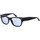 Ρολόγια & Kοσμήματα Γυναίκα óculos de sol Web Eyewear WE0119-20V Black