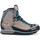 Παπούτσια Γυναίκα Μπότες Salewa Ws Mtn Trainer 2 Winter GTX 61373-7950 Multicolour