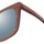 Ρολόγια & Kοσμήματα óculos de sol Gafas De Marca CLSB006-FB Brown