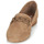 Παπούτσια Γυναίκα Μοκασσίνια JB Martin VEILLE Chevre / Velours / Camel