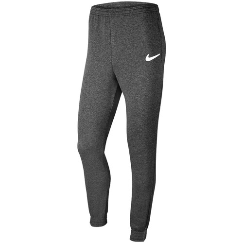 Υφασμάτινα Αγόρι Φόρμες Nike Juniior Park 20 Fleece Pants Grey